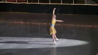 Pauline Bynum Parade of Champions Michigan Showcase Senior Dramatic