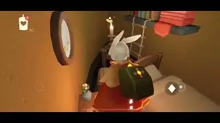 Here’s what the Moomin Ultimate Gift cape does! | Sky Children of the Light