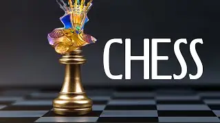 [🔴LIVE] Chess Buff Gaming