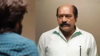 Vijay gave a befitting reply to Siddappa 🔥# Mahanadi