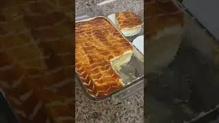 I Tried The Turkish Cake That Broke The Internet
