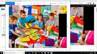 Facepixelizer. Herramientas digitales básicas para docentes inexpertos