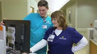 Grow, Care, and Thrive with MyMichigan Health