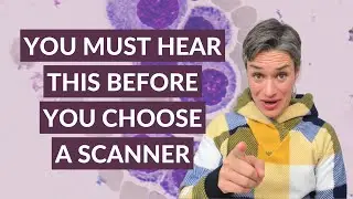 How to choose a whole slide scanner  | 10 questions you need to ask yourself before you buy one