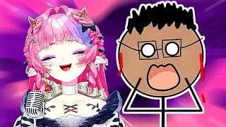 LISTENING TO THE WORST SONG OF 2025 FOR 1 HR (GONE TERRIBLE)