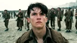 Dunkirk Trailer Oficial Legendado 2017