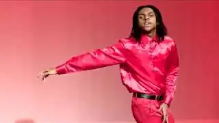 Michael Jackson Tribute/Global City Unity/ THE CHOSYN ONE
