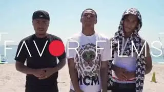 D6forpresident- Like me ft chucoSavage , Jboogs & Lane4vp