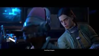 ARC Raiders Off the Radar quest location and cutscene
