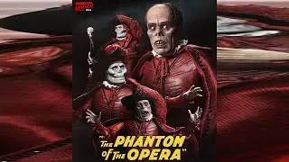 A LOOK AT: Phantom of the Opera &ndash; Masque of the Red Death Figure by NECA