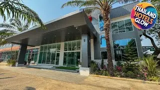 Baansuan Khunta Golf & Resort | Ubon Ratchathani, Thailand | Hotel Review ⭐