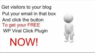 WP Viral Click Plugin - Viral Traffic Smart Automation Software