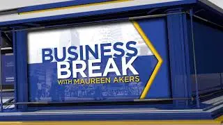 CWW's New Payment Kiosk - WTVM Business Break