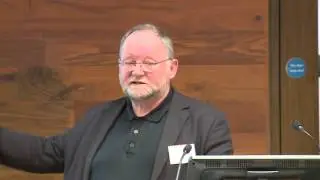 Modernising Copyright in the EU Digital Single Market - David Kavanagh