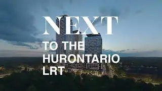The Best Condo Value in Mississauga, Condos from the $400,000's