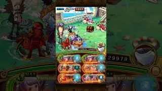 TM Sakazuki QCK with Full Boost Point Team (OPTC Japan)