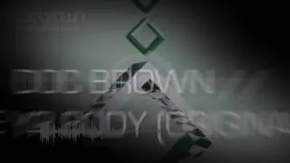 Doc Brown // Shake Yr Body (Original Mix): OUT NOW