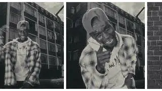 Icey Ekxne - Dzungu (Official Visualizer)