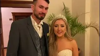 Videobewertung &uuml;ber die Hochzeitsmoderation zusammen mit dem Moderator Gurmit (Hochzeit ❤️)
