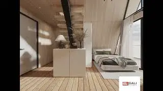 Triangle House