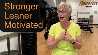 Why People Love Prana Fitness GT