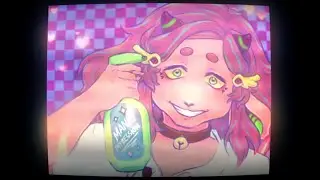 Your New Boyfriend but it&rsquo;s punk and gay 【 Original MV | Cover by sloppybarrels & @Kiyoriiku 】