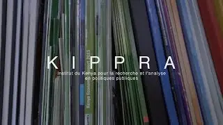 KIPPRA Kenya