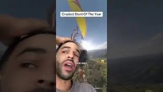 craziest stunt of the year #trending #generationz #protest #stunt