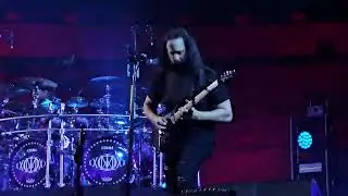 DREAM THEATER - Barstool Warrior 🍺 - live in Pompei 🏛 Anfiteatro Romano 02.07.2025
