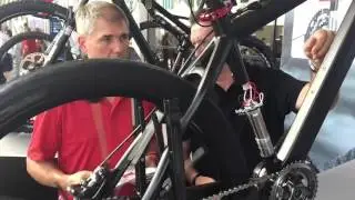 Vivax Assist internal bike motor - short version