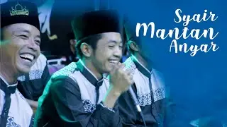 Pantun Pernikahan Lucu Bikin Baper Jomblo Fany Fauzan Attaufiq Terbaru