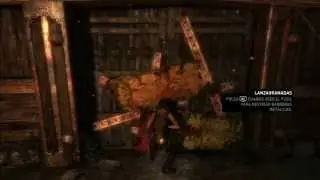 Tomb Raider 2013 | En espa&ntilde;ol | Historia Parte 30 LIVE