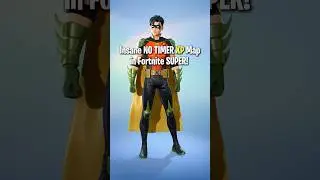 Insane NO TIMER XP Map in Fortnite Super! (LEVEL UP FAST)