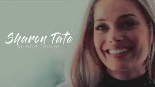 &bull; Sharon Tate | scene finder