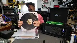 TAKMORK Record Sleeves Vinyl Album Covers: 12