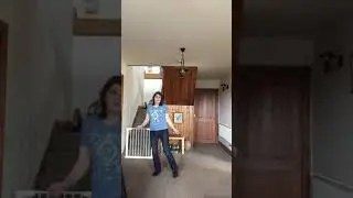 Shut Er Down - Line Dance Demo