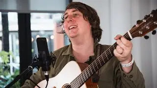 John Blek - Country Mile | The Influences