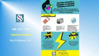 Charges Sexting Virginia Lawyer
