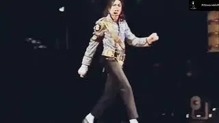 Michael Jackson Everything (She Wants) Live Fanmade 