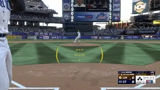 CT WHALERS MLB THE SHOW 23