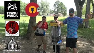 2024 Colorado State Championship Course Preview: Widefield Park