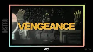Instru OR NOIR / Kaaris x Kalash Criminel Type Beat | 