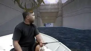 It do go down in Steep