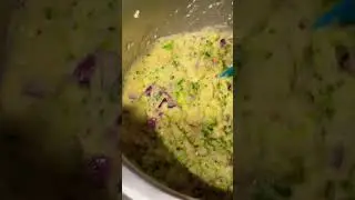 Vegetables 🥗 Omelette | very rich in protein & Fibers