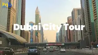 Book Dubai City Tour along with Dhow Cruise Marina