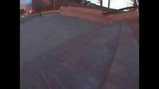Ricky D..... kicken' district sixty