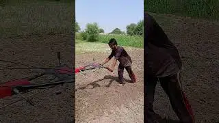 Mini rotawater