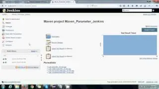 How to use Choice Parameters in Jenkins