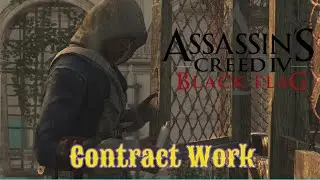 Assassin's Creed IV: Black Flag Part 7
