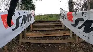 Percorso CX San Fior 2021